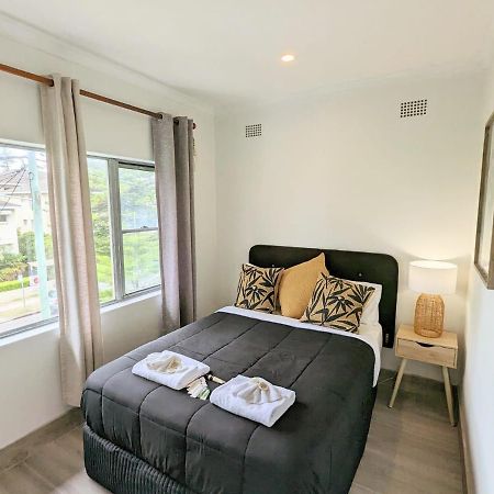 Lotus Stay Manly - Apartment 29E 悉尼 外观 照片