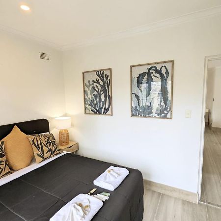 Lotus Stay Manly - Apartment 29E 悉尼 外观 照片