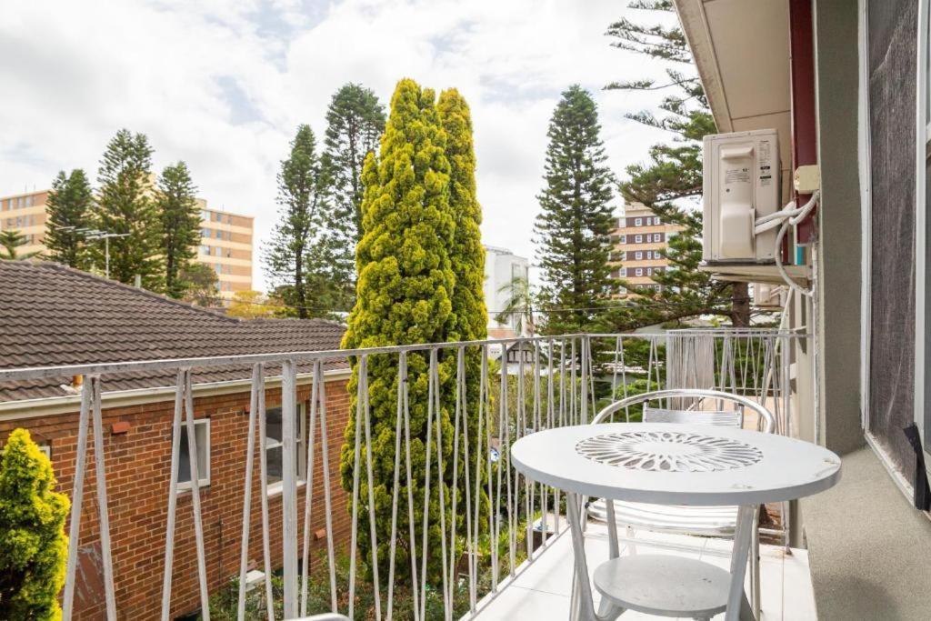 Lotus Stay Manly - Apartment 29E 悉尼 外观 照片