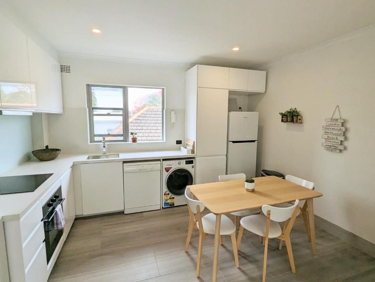 Lotus Stay Manly - Apartment 29E 悉尼 外观 照片