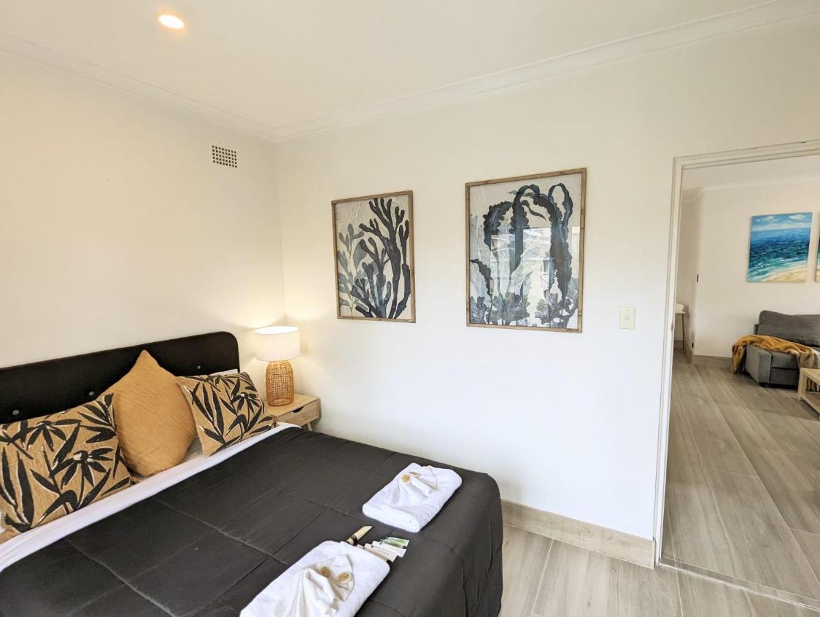 Lotus Stay Manly - Apartment 29E 悉尼 外观 照片